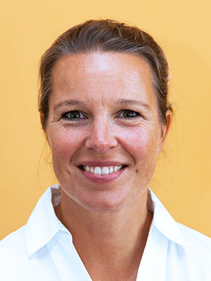 Birgit Stupperich