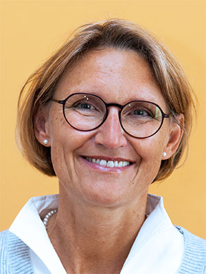 Sylvia Brodbeck-Kempf